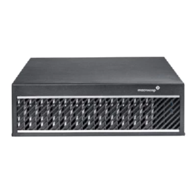 Macroscop NVR B-series 50