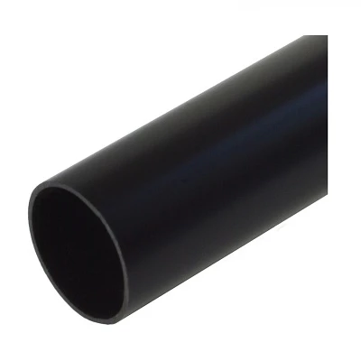 Труба жесткая ПВХ 2-х метровая легкая черная d32 мм (60м/уп) (PR05.0120)