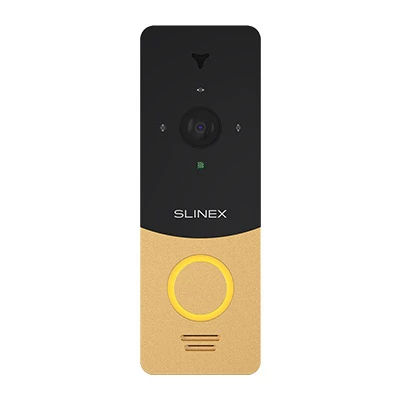 ML-20HD (Gold+Black)