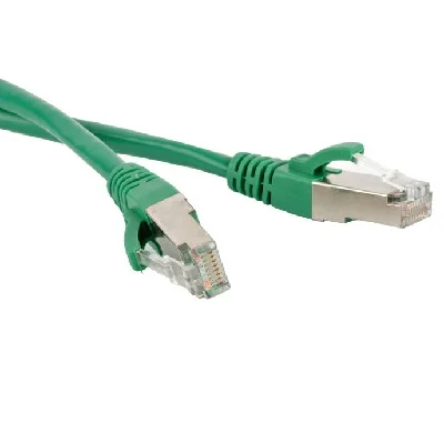 PC-LPM-STP-RJ45-RJ45-C5e-2M-LSZH-GN