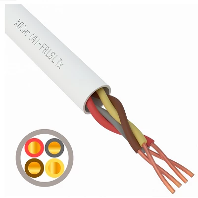 КПСЭнг(А)-FRLSLTx 2x2x0,35