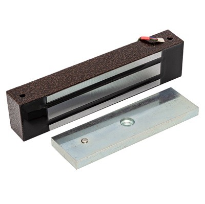 ML-400 KB-2 с уголком (Коричневый)