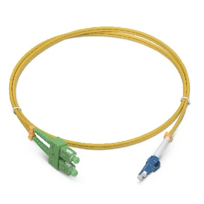 FOP(d)-9-SC/APC-LC/UPC-10m