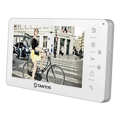 Amelie HD SE XL (Белый)