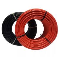 Кабель Optimus для солнечных панелей Pv-1F 1x4.0mm2