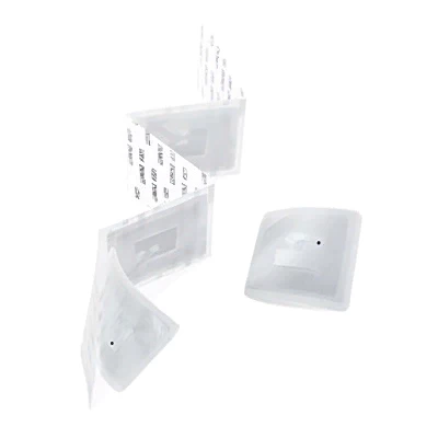 Наклейка, 38x38, ICODE2