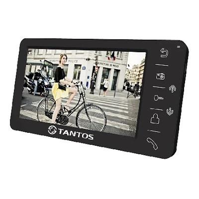 Amelie - SD (черный)