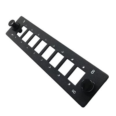 FO-FP-W140H42-8SC/DLC-BK