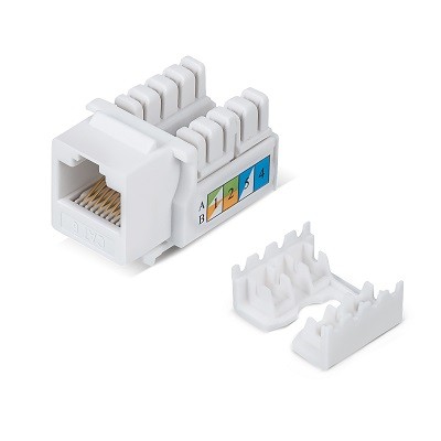 KJ-RJ45-Cat.6-90