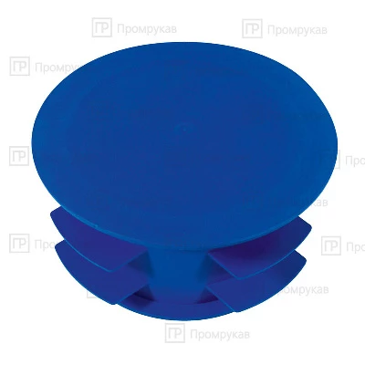 Заглушка для двустенных труб d90 мм (PR08.3096)