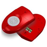 Стриж-12 (ПКИ-СП12Р), раздельное включение Оповещатель охранно-пожарный светозвуковой