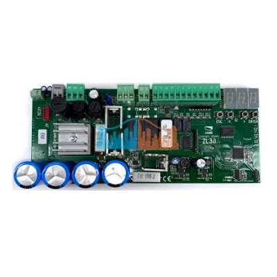 Плата блока управления ZL30 (3199ZL30)