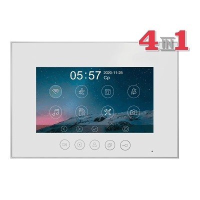 Marilyn HD s (White) old ver