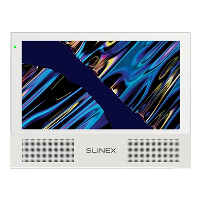 Sonik 7 Cloud (White+White)