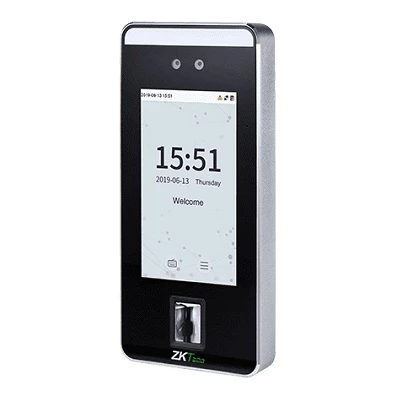 ZKTeco SpeedFace-V5L-RFID [EM]