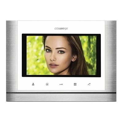 CDV-70M (Metalo) (Серебро)