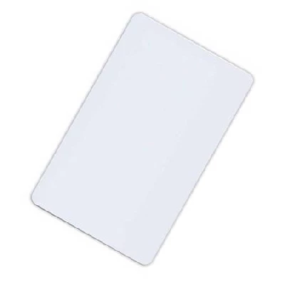 Карта Mifare тонкая