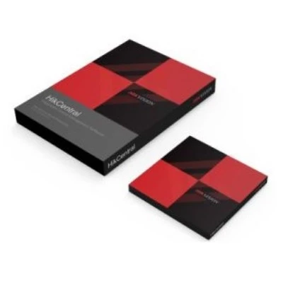 HikCentral-P-DigitalSignage-Base/30ch