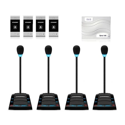 SX-520 ( 4 канала)