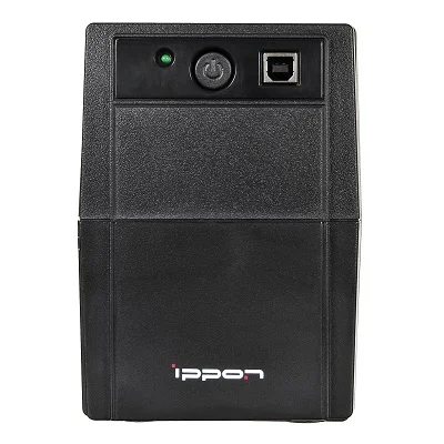 Back Basic 1050 (600Вт /1050ВА) (403407)