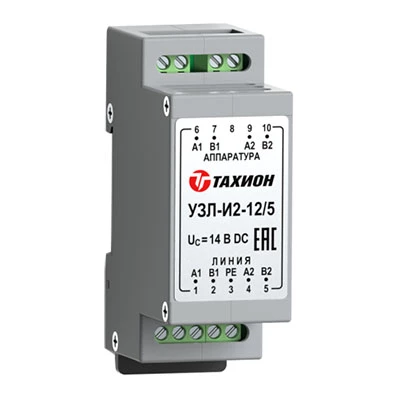 УЗЛ-И2-12/5 (20138)