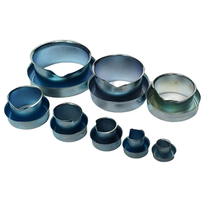 Оконцеватель для металлорукава ОЗМ-38 (PR08.3028)