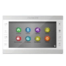 Atlas Plus HD (White) XL