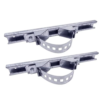 Кронштейн на столб MASTERMANN 200-300