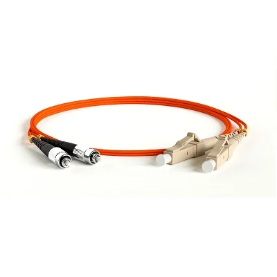 FC-S2-50-FC/UR-LC/UR-H-0.5M-LSZH-OR