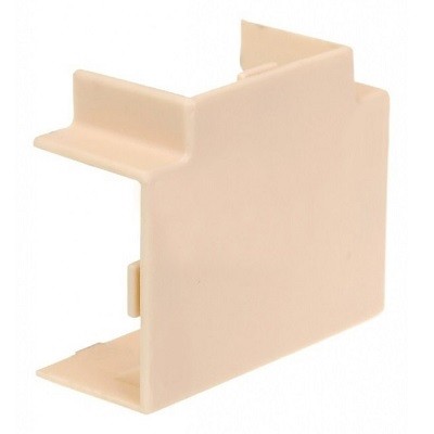 Т-образный угол сосна 20х10 (4 шт/комп) PR08.4068