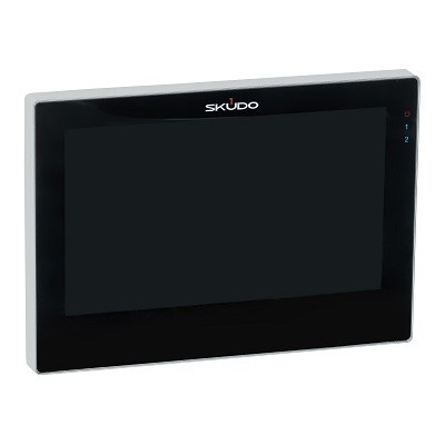 SK-M07ATS WIFI (Черный)