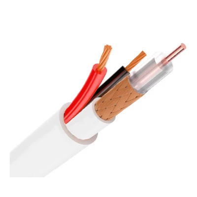 Кабель КВК-В 2*0.75 (indoor) 200м