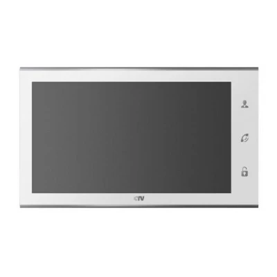 M4105AHD W - Белый