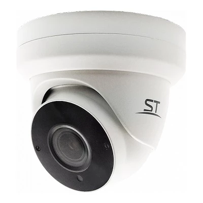ВИДЕОКАМЕРА ST-172 IP HOME POE (ВЕРСИЯ 3)