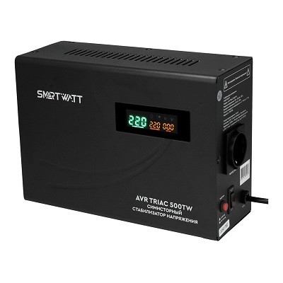 AVR TRIAC 500TW (500 ВА)