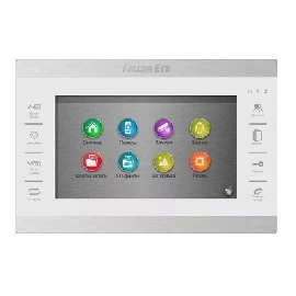 FE-70 ATLAS HD (White) VZ