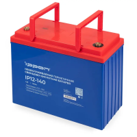 Батарея для ИБП IP12-140 12В 140Ач (1734539)
