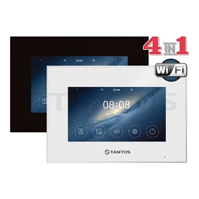 Marilyn HD Wi-Fi VZ (белый)