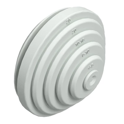 Гермоввод д32 (5шт/500шт кор/уп) (PR80.0126)