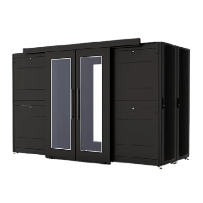 ЦОД-СП-КУ-1000 Комплект уплотнения шкаф-пол 1000 мм