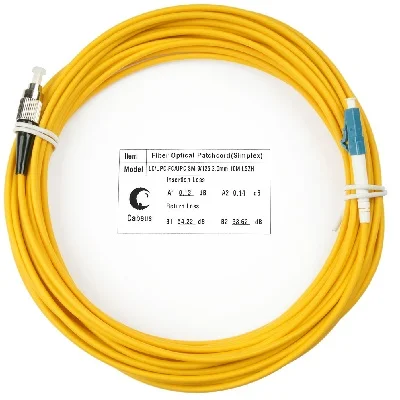 FOP(s)-9-LC-FC-25m