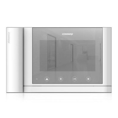 CDV-70MH/XL (Mirror) (Белый)