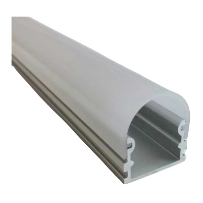 Профиль защиты дюралайта (119RIG223)