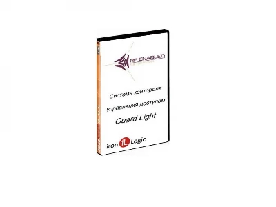 Лицензия Guard Plus - 20/1000 L