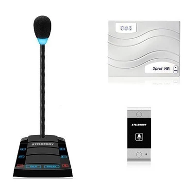 SX-520 ( 1 канал)