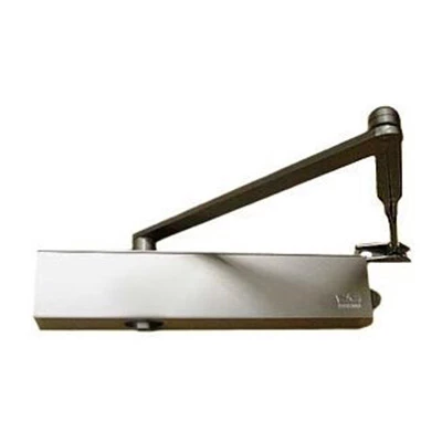 TS83 коричневый, EN3-6, ВС (38010103)