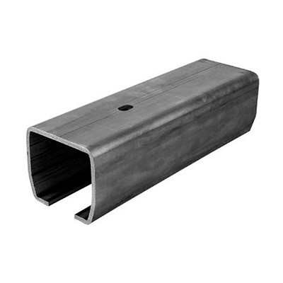 STAGE SZ 3 - рельс направляющий S, оцинкованный, 3м (арт. 1700168)