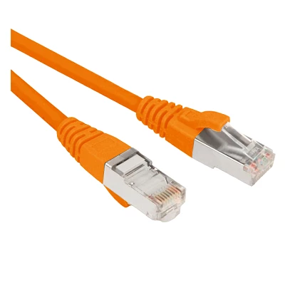 PC-LPM-SFTP-RJ45-RJ45-C5e-15M-LSZH-OR