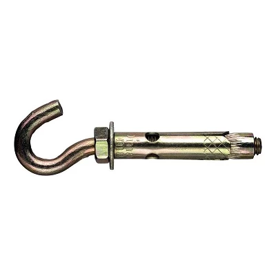 Анкерный болт с крюком М8/10х60 (50 шт/уп) _PR08.3674