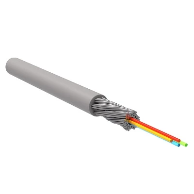 FOC5004-U-IO08-FL-LT-0200